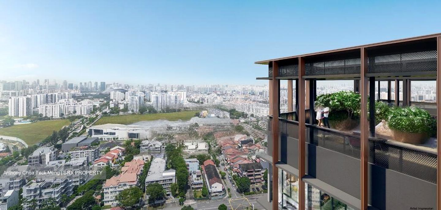 The Continuum (D15), Apartment #479341851